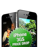 2 Months Free! iPhone 3GS